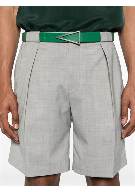Grey Colvilles shorts Briglia 1949 - men BRIGLIA 1949 | COLVILLES32508200040